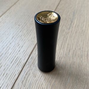 Lancôme L'Absolu Rouge Cream lipstick in French bisou - new